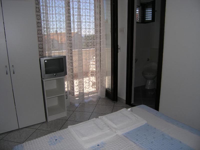 Apartments Murgic - image 20