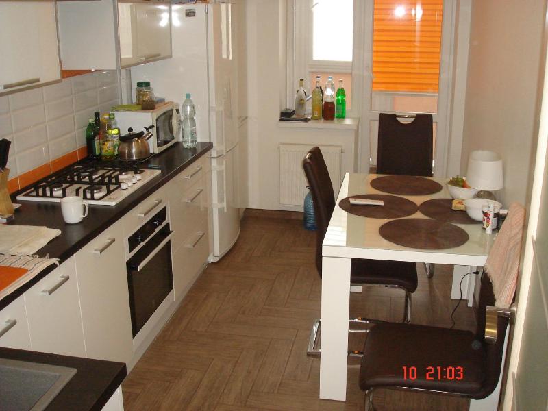 One-Bedroom Apartment image 3