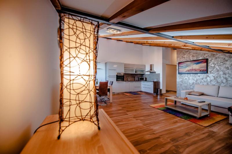 Two-Bedroom Apartment image 2