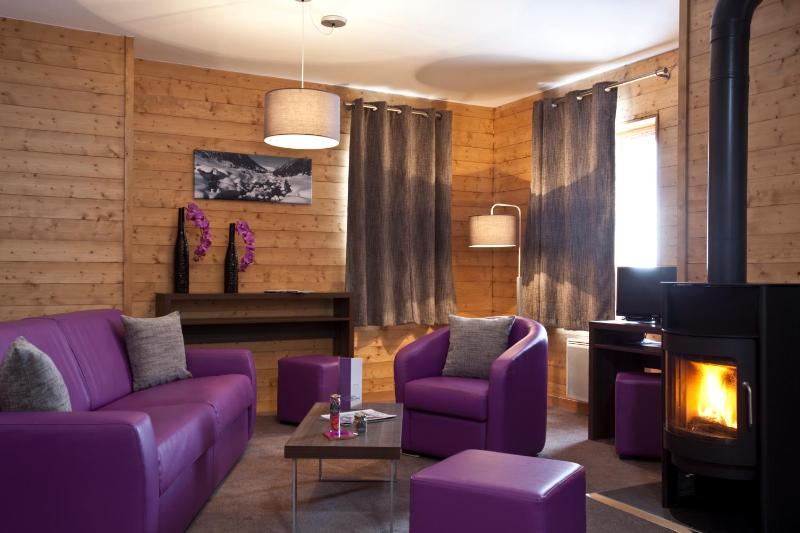 Prestige Suite (6 Adults) image 2