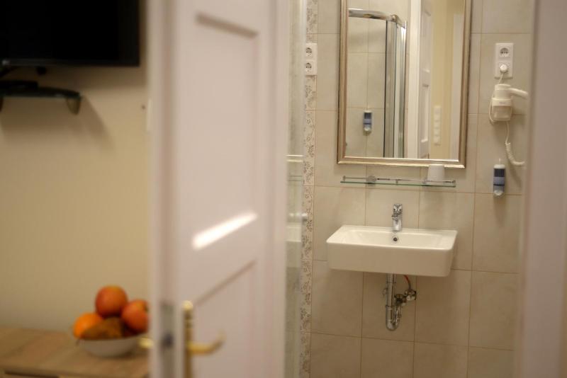 Duplex Studio with Double Bed image 4