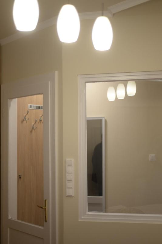 Duplex Studio with Double Bed image 3