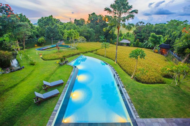 Omah Sabin Villa East - image 4