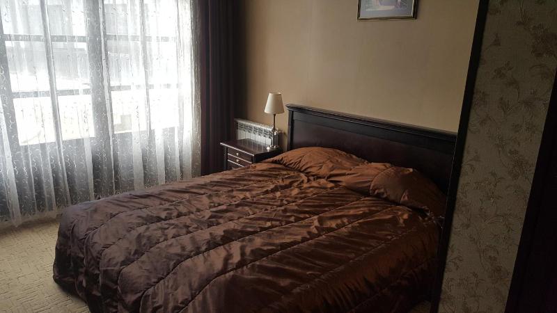 Standard Double Room with Swimming Pool Access image 1