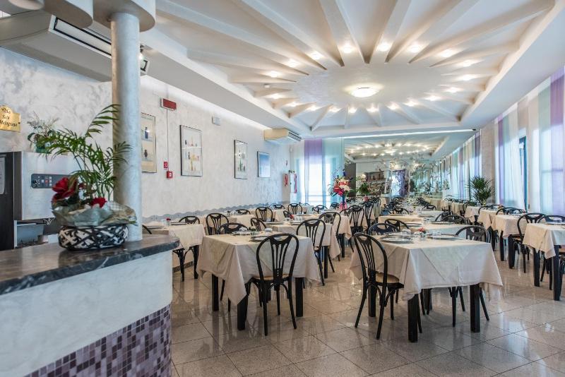 Hotel Nuovo Giardino - image 48