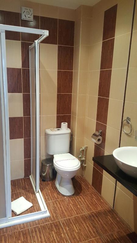 Standard Double Room with Swimming Pool Access image 4