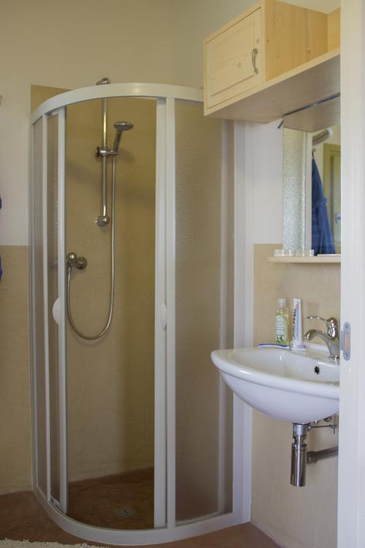 Double Room with Terrace image 3