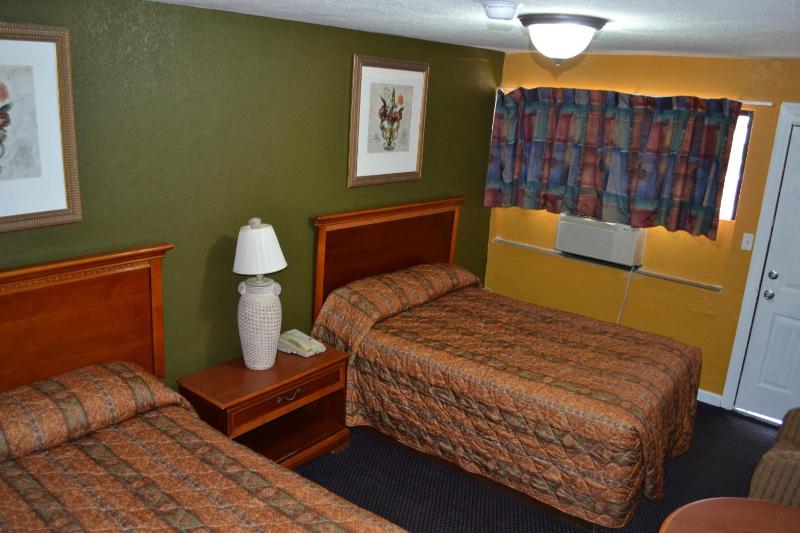 Atlantic Economy Inn - image 22