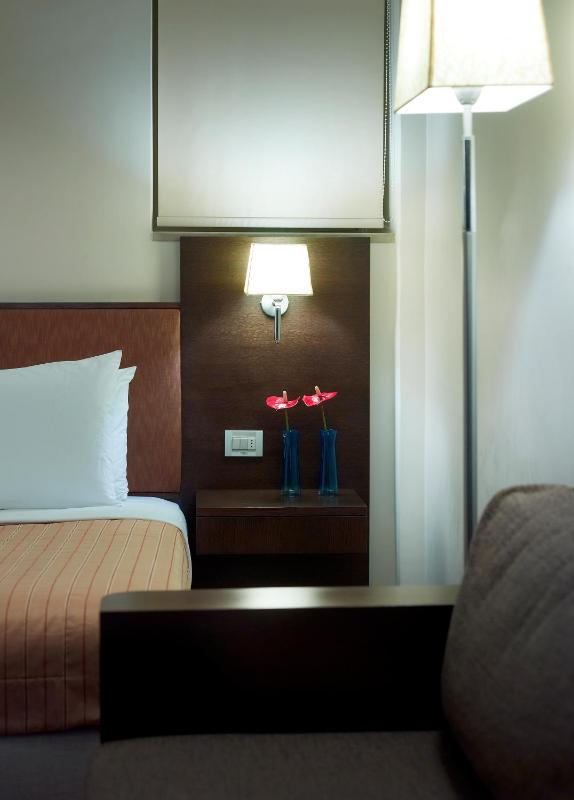 Irida Hotel - image 28