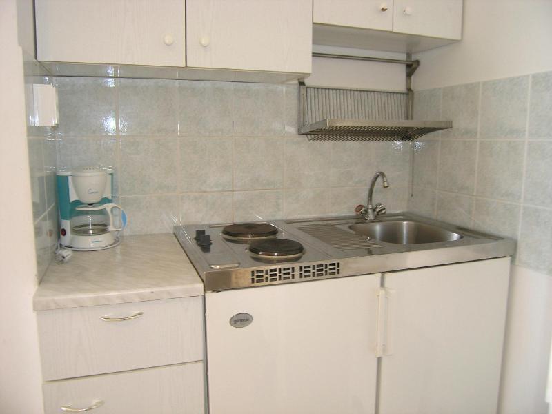 Apartments Murgic - image 26