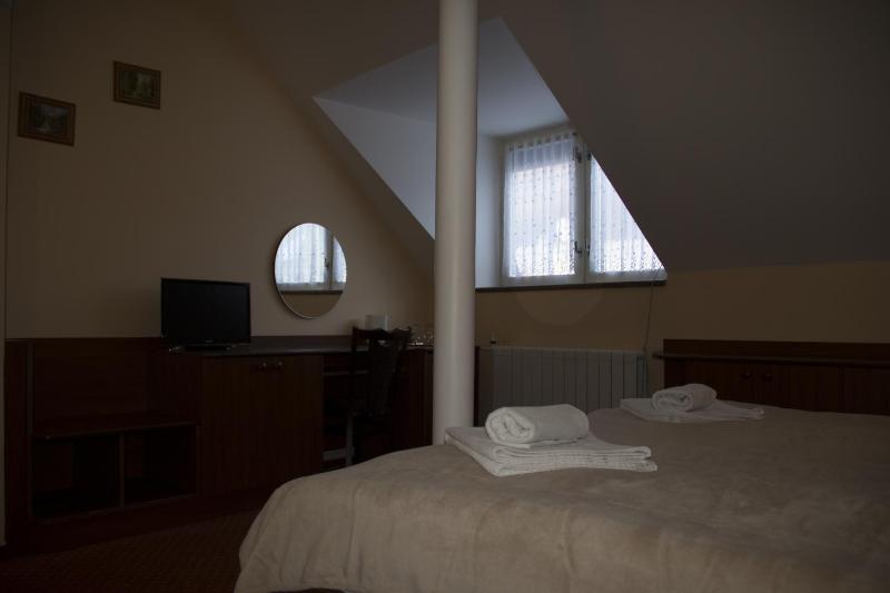 Double or Twin Room image 2