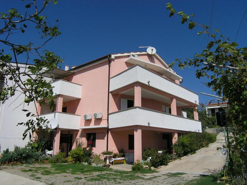 Apartments Murgic - image 28