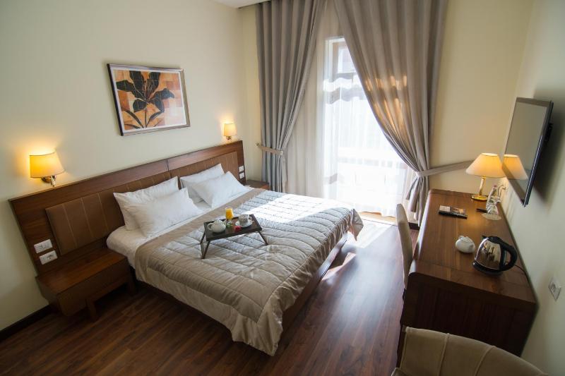 Boutique Hotel Kotoni - image 10