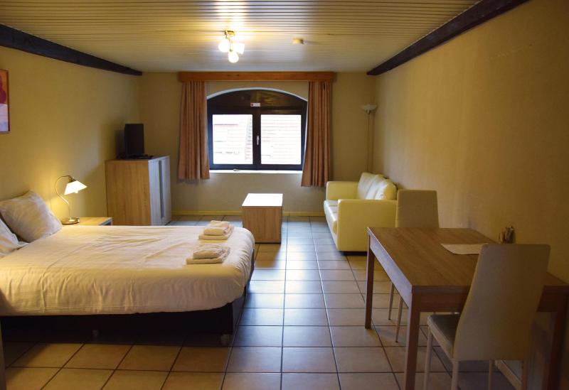 Executive Apartment image 3