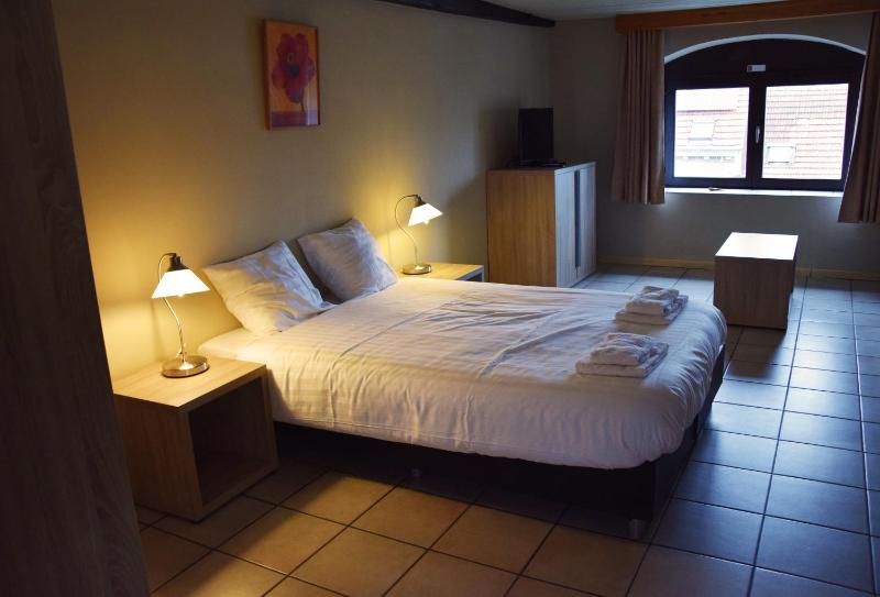 Executive Apartment image 1