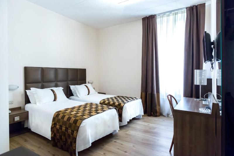 Best Western Hotel Liberta - image 7