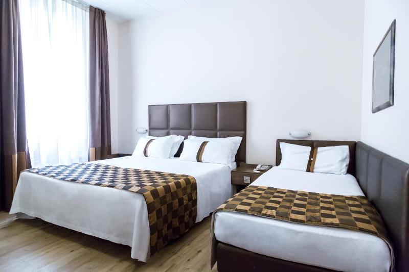 Best Western Hotel Liberta - image 29