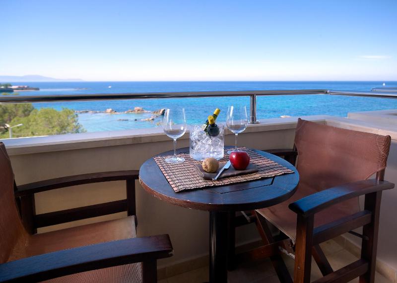 Irida Hotel - image 41
