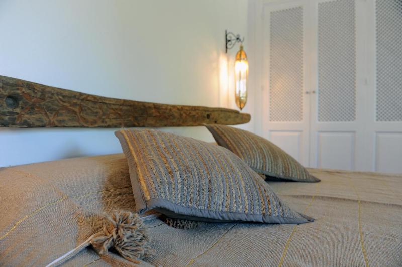 Double Room with Private Bathroom -Ronda image 1