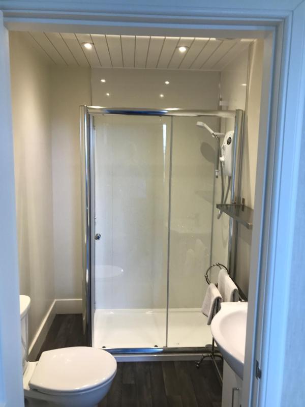 Studio Apartment with Sea View image 1