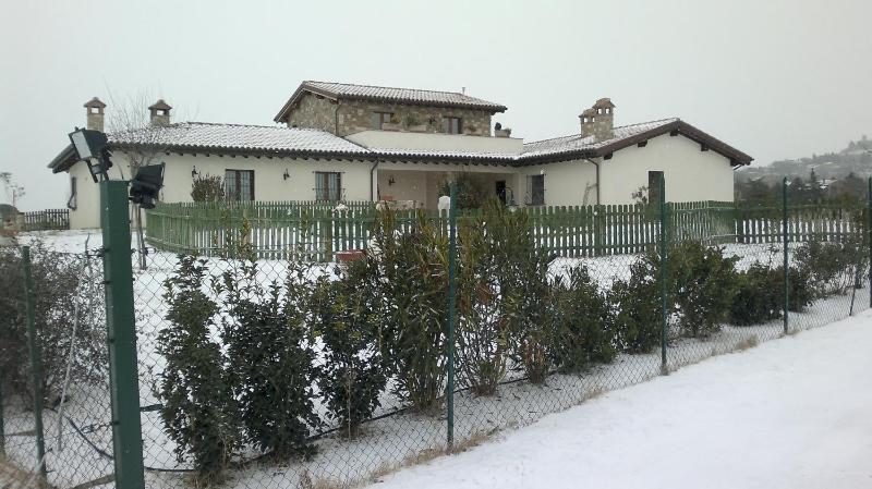 B&B Villa Barbarossa - image 30