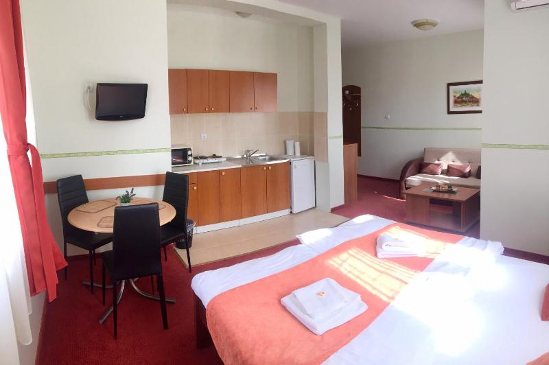 Studio Apartment image 3