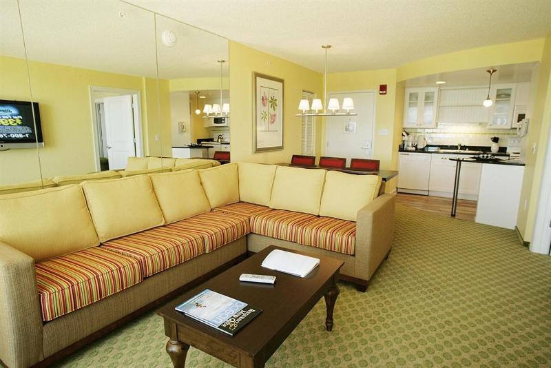 Hilton Ocean Beach Club Resort Virginia Beach VA - image 8