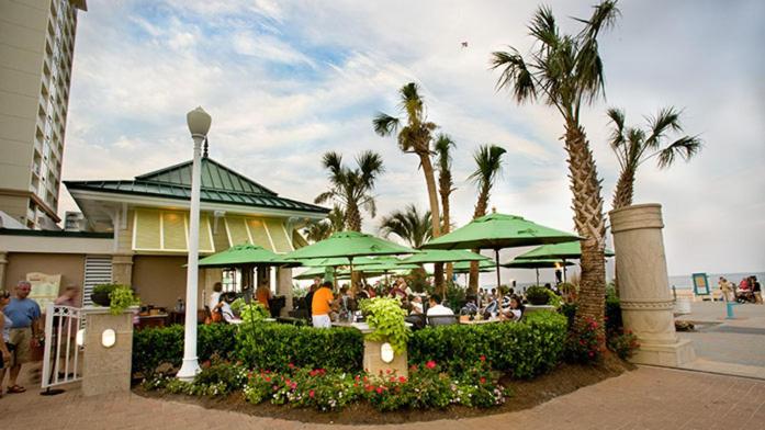 Hilton Ocean Beach Club Resort Virginia Beach VA - image 10