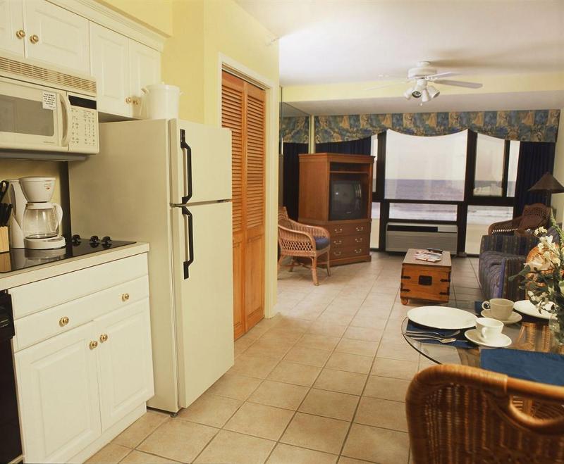 Hilton Ocean Beach Club Resort Virginia Beach VA - image 7