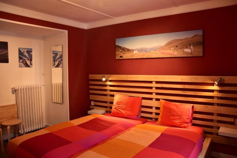 Double Room with Shared Bathroom image 4