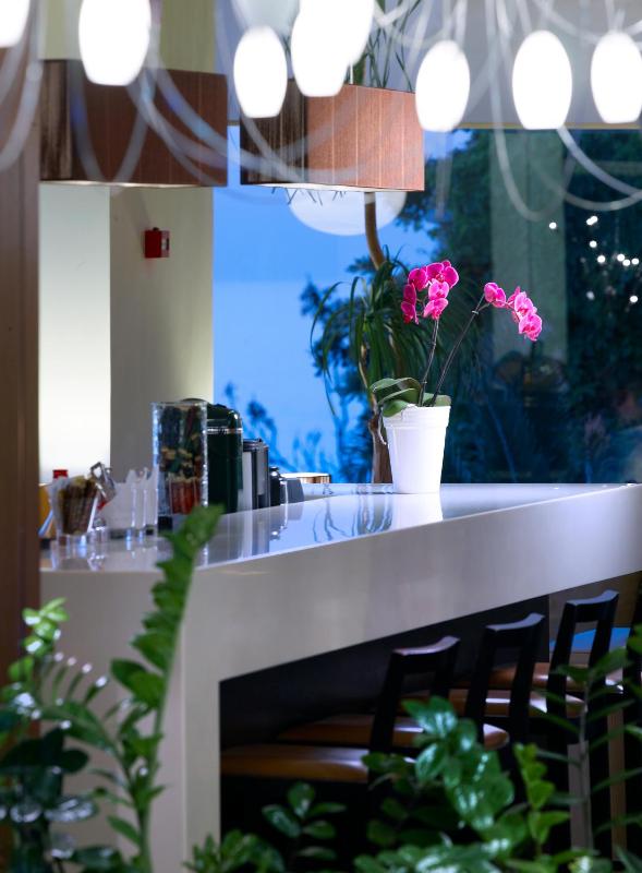 Irida Hotel - image 47