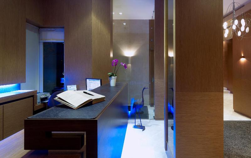 Irida Hotel - image 24