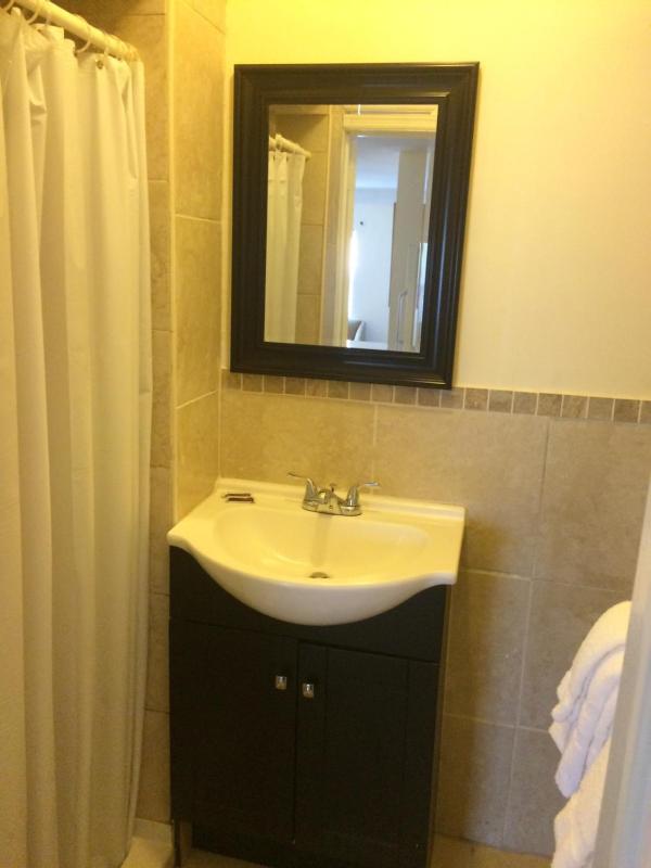 Two-Bedroom Suite image 4