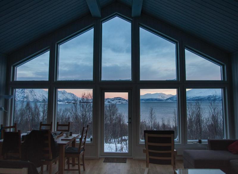 The Distillery Cabin image 1