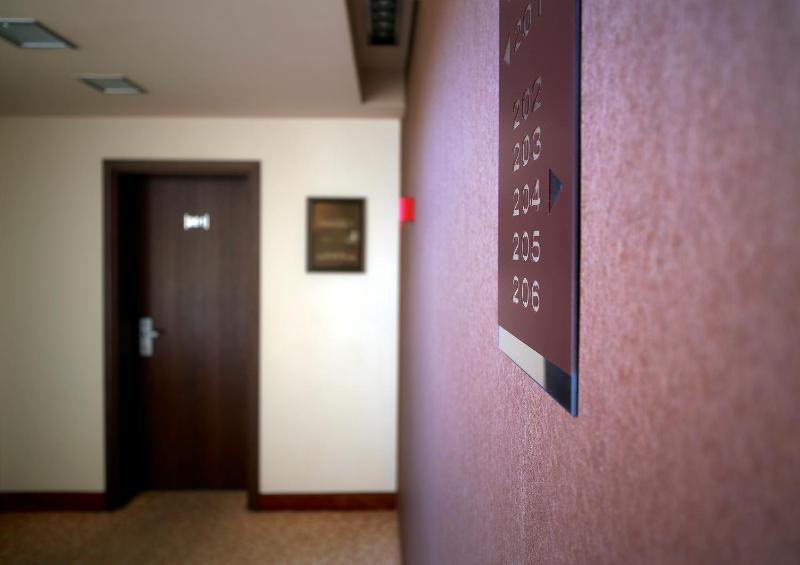 Irida Hotel - image 34