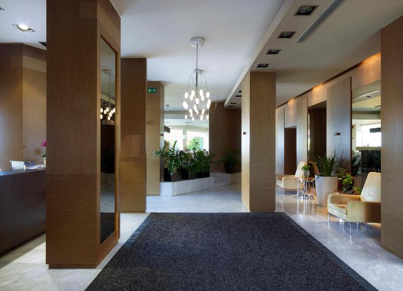 Irida Hotel - image 44