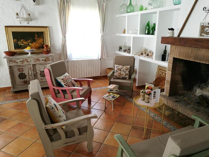 Hotel Rural Casa Fina - Adults Recommended - image 8