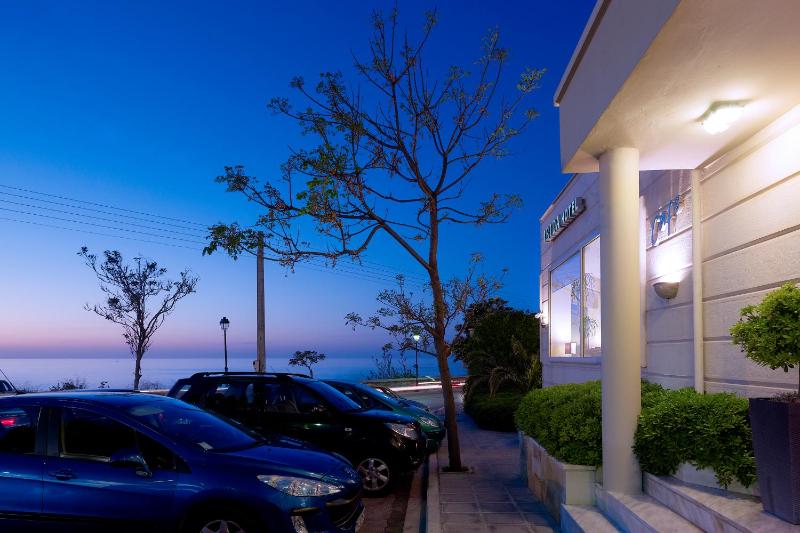 Irida Hotel - image 36