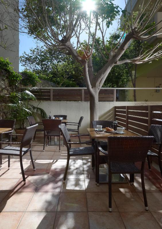 Irida Hotel - image 39