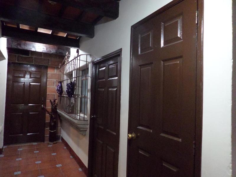 Hotel Casa del Cerro - image 11