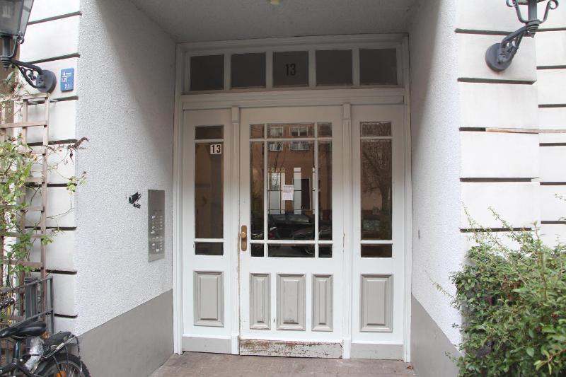 Apartment - Ground Floor image 2