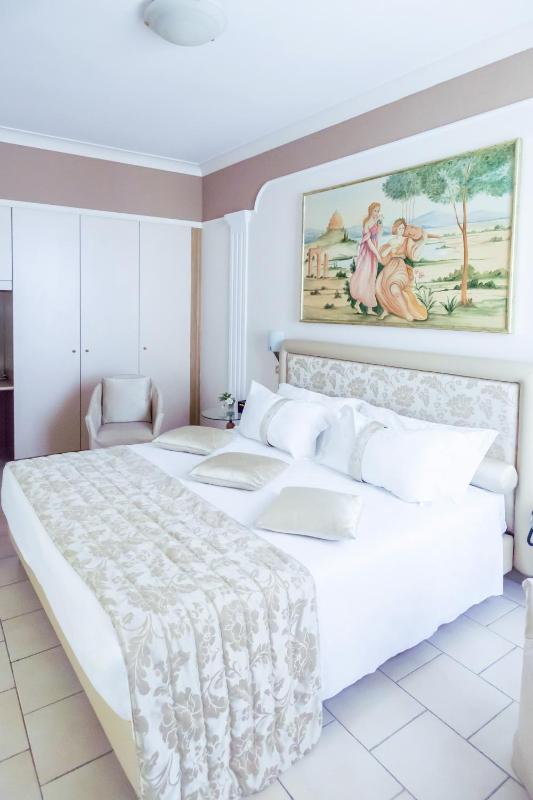 Best Western Hotel Liberta - image 22