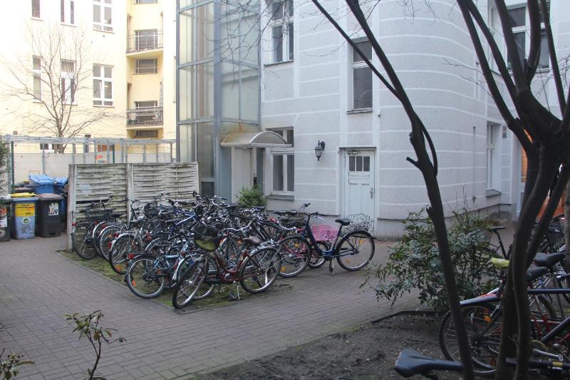 Apartment - Ground Floor image 4
