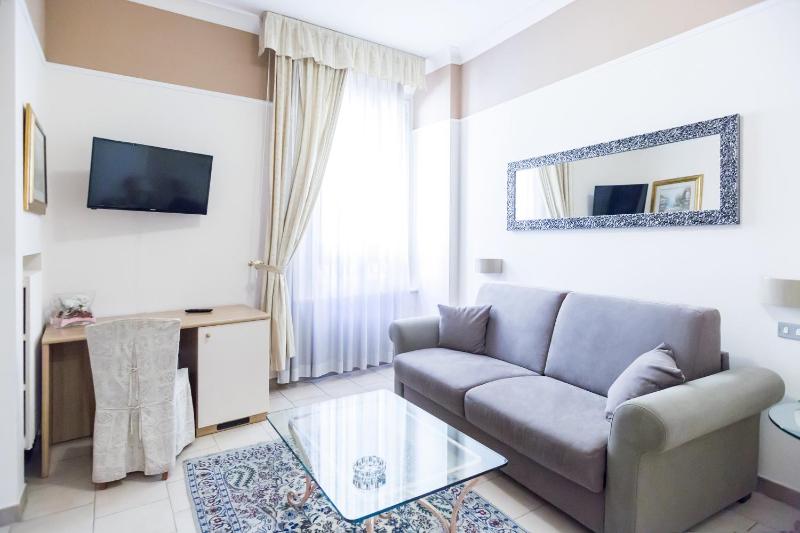Best Western Hotel Liberta - image 20