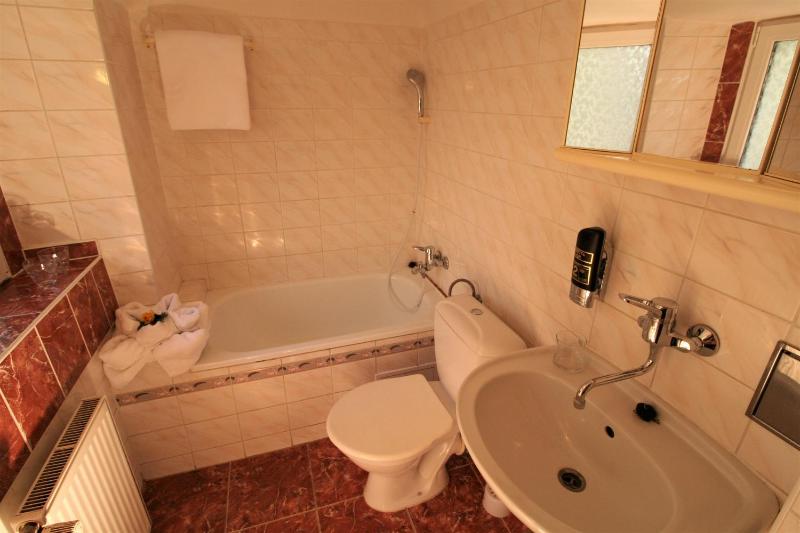 Hotel ANETTE - image 7