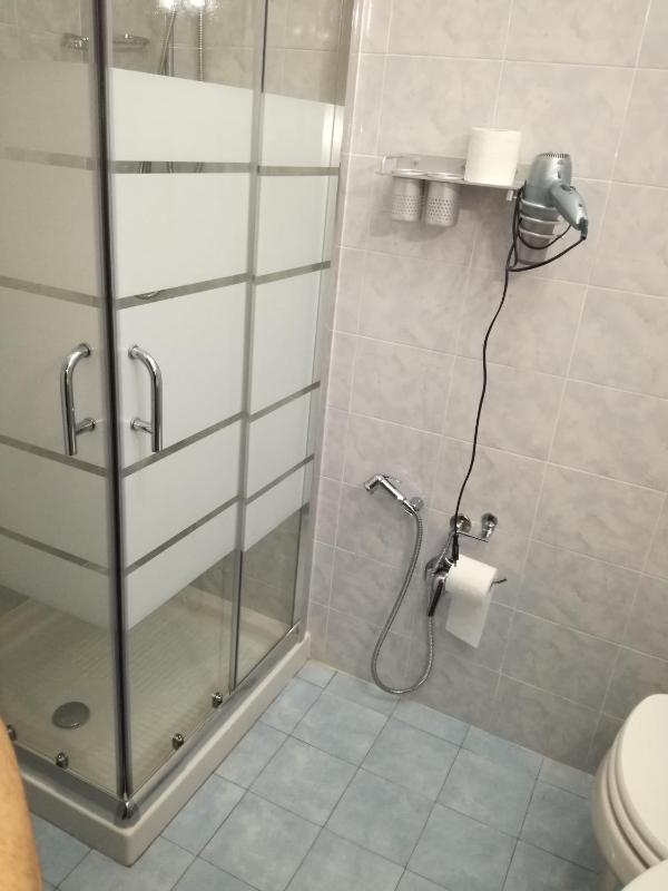 Double or Twin Room with Balcony image 2