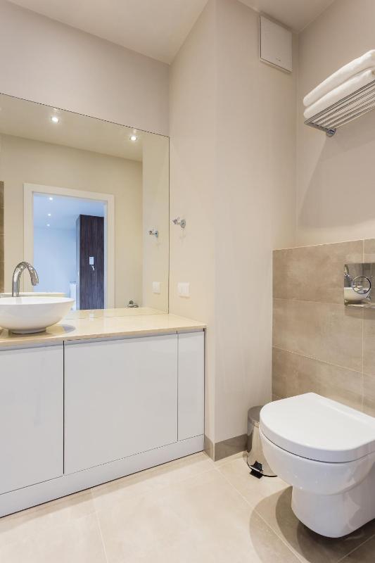 Superior One-Bedroom Apartment image 2