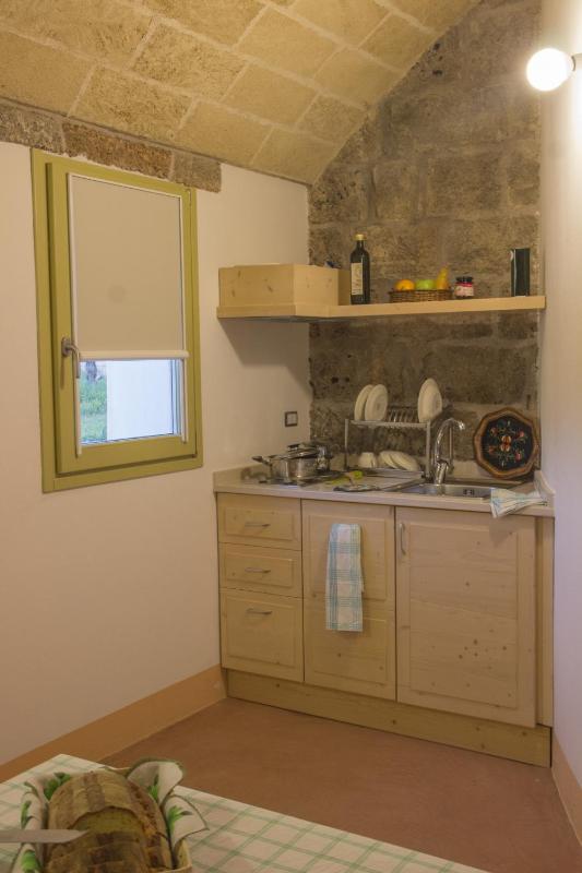 Double Room with Patio image 2