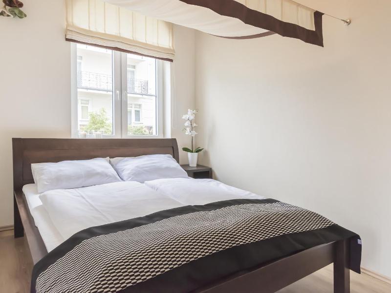 VacationClub - Trzy Korony Wazów Apartment 11 - image 7