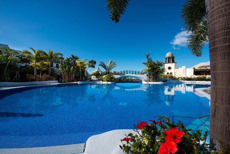 Hotel Suite Villa Maria - image 22